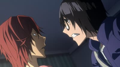 Kitsu епізод 12: Zeal and Utter Defeat