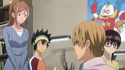 Kitsu епізод 17: Zombies and Demons