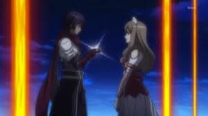 Kitsu епізод 11: Decisive Battle