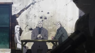 Kitsu епізод 2: Pulsar