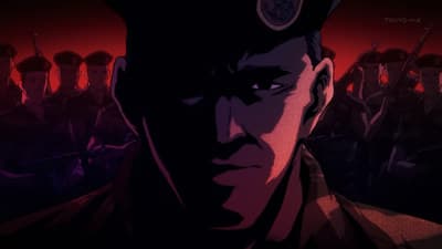 Kitsu епізод 9: Dragon Shooter (Phase 1)