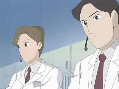 Kitsu епізод 22: Come Flying
