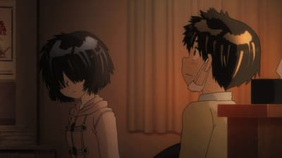 Kitsu епізод 7: Mysterious Flu