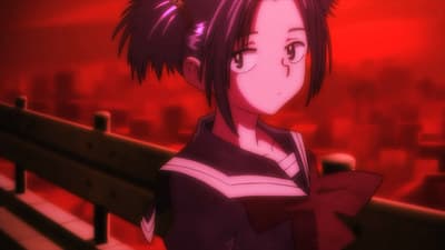 Kitsu епізод 9: Mysterious "This is just, I dunno..."