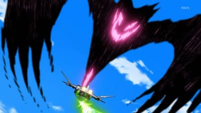 Kitsu епізод 7: bye bye angel