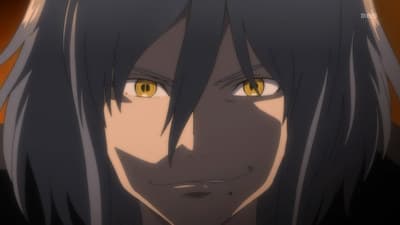 Kitsu епізод 9: enemy below