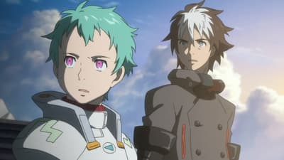 Kitsu епізод 24: The Door into Summer