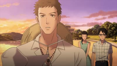 Kitsu епізод 2: Summertime