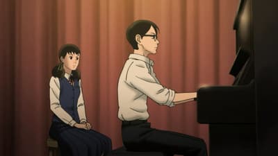 Kitsu епізод 3: Someday My Prince Will Come