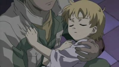 Kitsu епізод 11: Lunatic