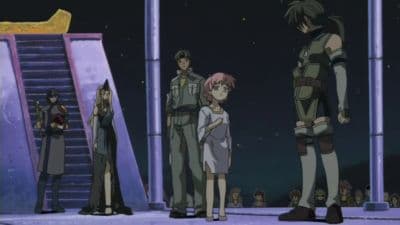 Kitsu епізод 13: Outer