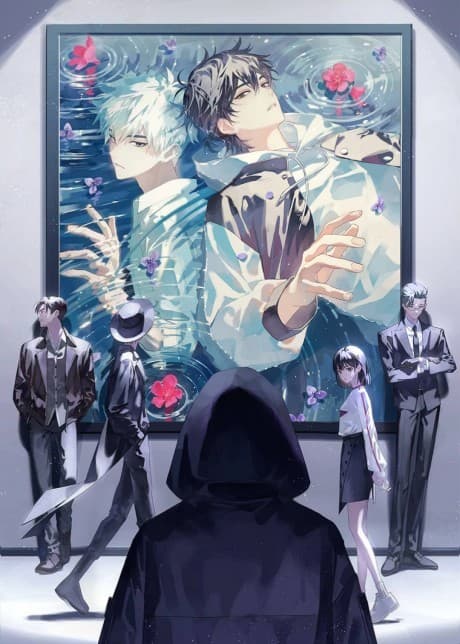 Агенти часу: Сезон 2