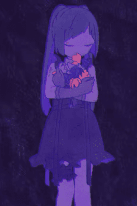 Хижі ляльки