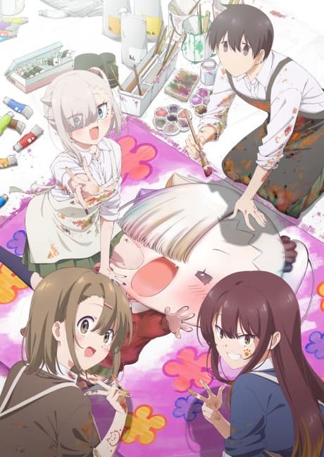 Вампірка не вміє смоктати правильно