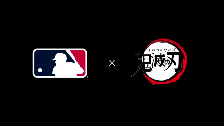 Вбивця демонів × MLB