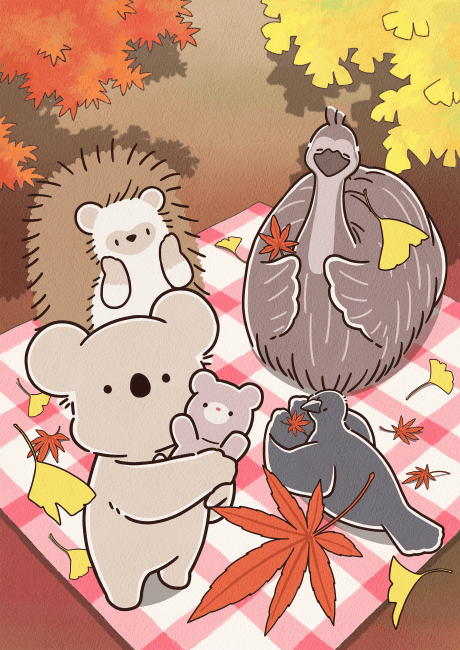 Щоденник коали