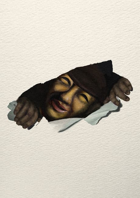Театр мороку 17
