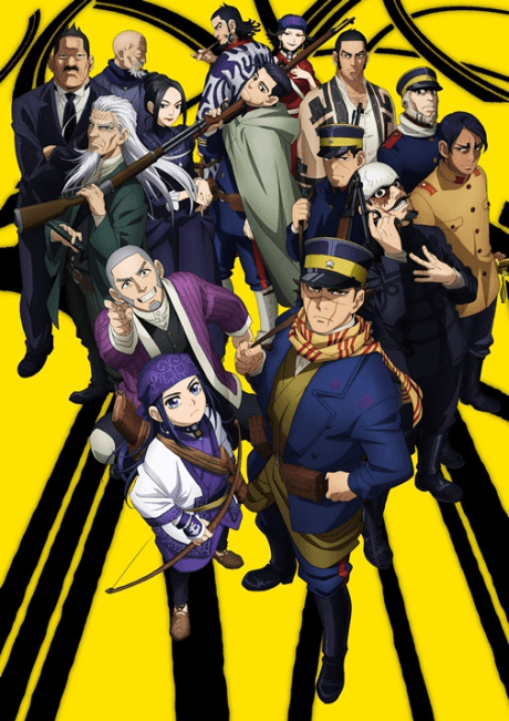Золоте божество: Сезон 2