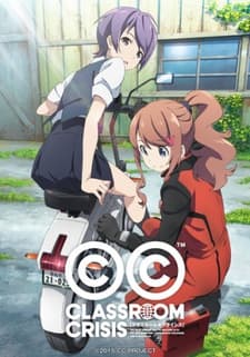 Криза в класі 5.5: Подорож, сповнена сорому