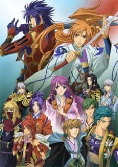 Харуканару Токі но Нака де 3: Нескінченна доля — Кінцівки персонажів
