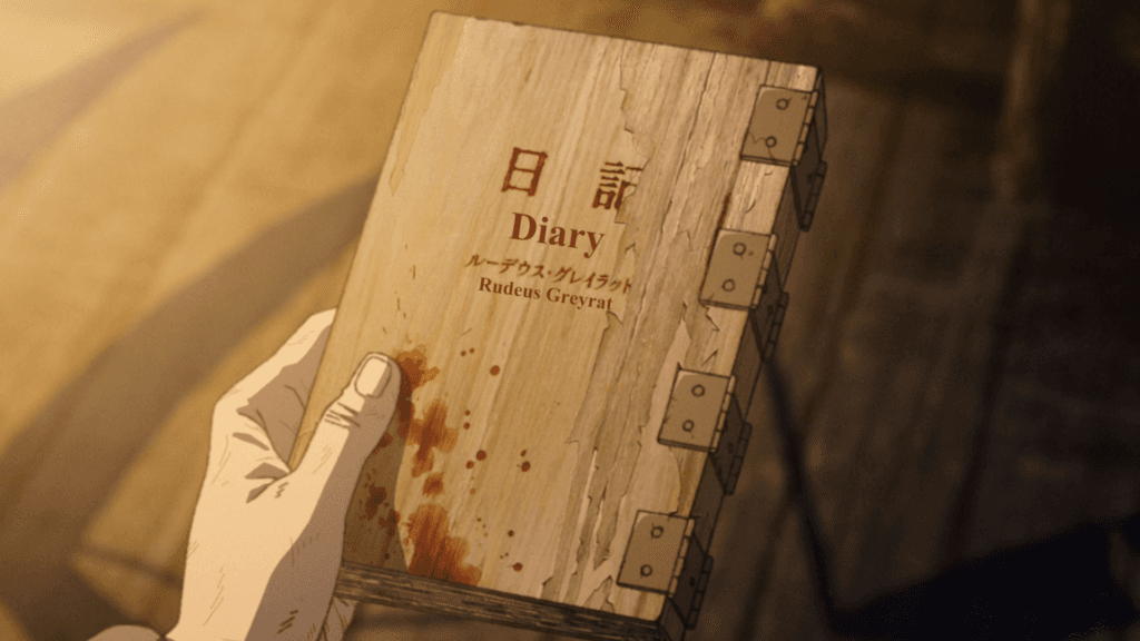 Ключовий візуал третього сезону Mushoku Tensei: Jobless Reincarnation