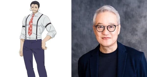 Друга частина другого сезону Mission: Yozakura Family отримала новий трейлер та оголосила каст