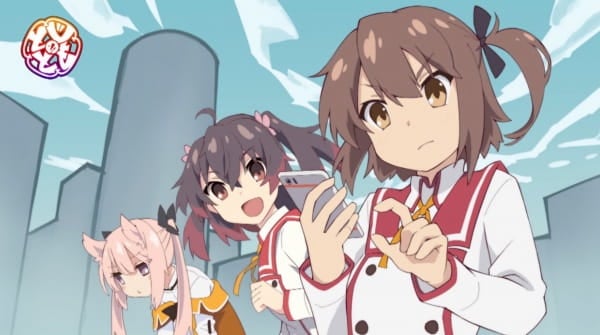 Жриці меча: Світло, що викарбувало мить — Промо-відео