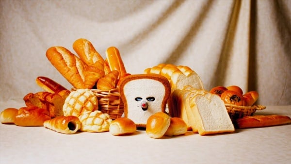 Коханий, коханий, коханий: Частина Хліб