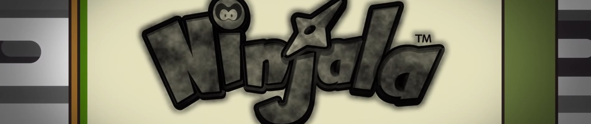 Нінджала: 2D мультфільм