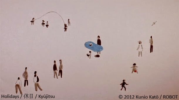 Сцени
