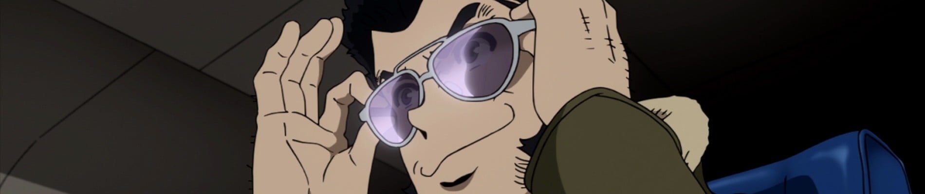Люпен III: Фільм: Безсмертний родовід