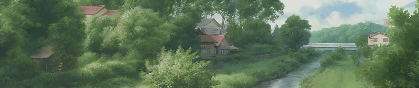 Світло річки