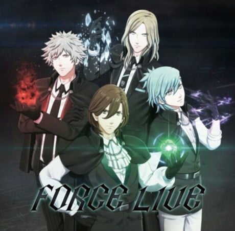 ФОРС ЛАЙВ