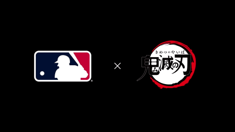 Вбивця демонів × MLB