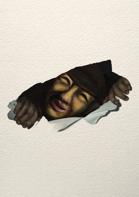 Театр мороку 17