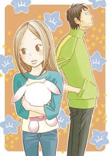 Покинуте кроленя: Спешли
