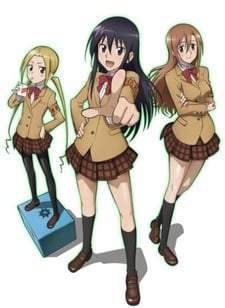 Члени Учнівської Ради 1 2 OVA