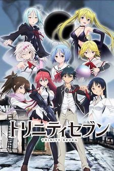 Семеро святих OVA