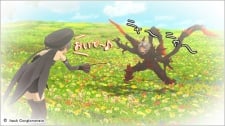 .hack//G.U. Трилогія: Режим пародії