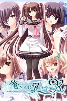 Ми без крил OVA