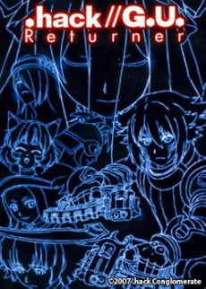 .hack//G.U. Повернення