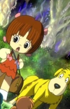 Блек Джек: Пригоди докторки Піноко
