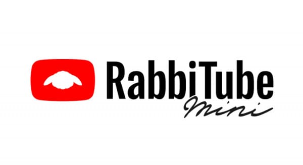 РаббіТюб Міні