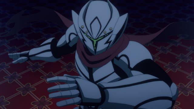 Episode: Episode 22 - Fight On, Hero!