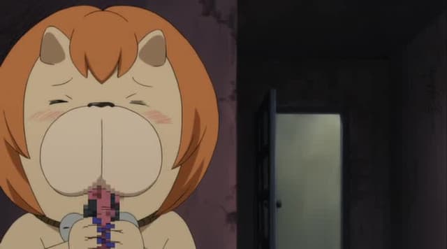 Episode: Episode 1 - Enter the Demon Detective, the Demon, and the Part-time Worker!