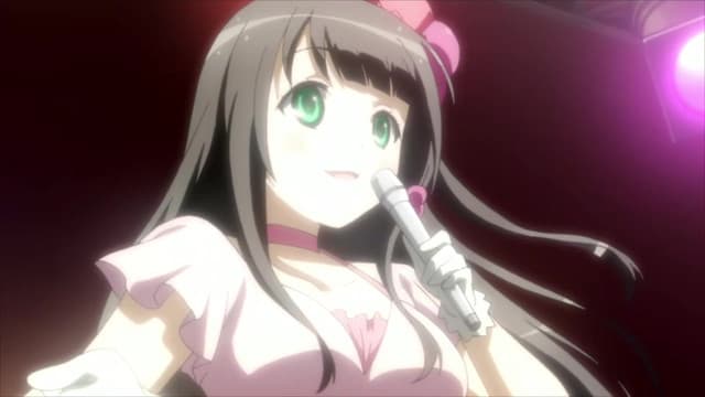Episode: PV 1
