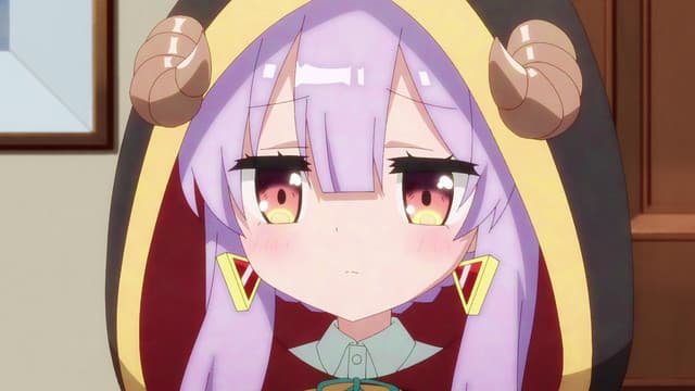Episode: Episode 3 - For Real! Dragon, Ghost, Overwhelming Magic?!