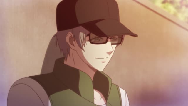 Episode: Episode 4 - PIECE 04