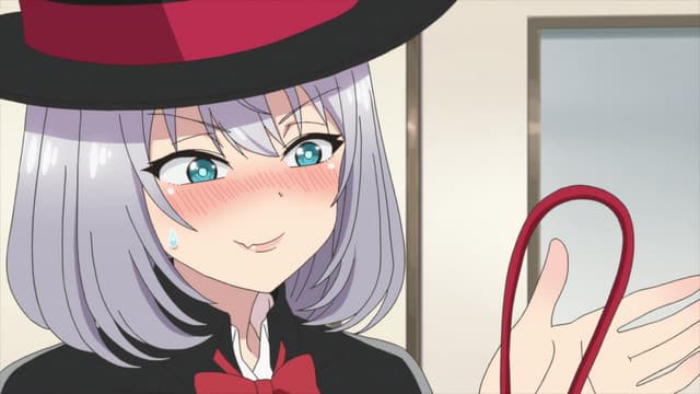 Episode: Episode 4 - Celebrating Sempai | Scouting Sempai | Pigeon, Pigeon, and Sempai | Sempai Finishes the Job | Magic Club Sempai