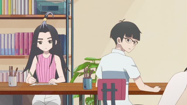 Episode: Episode 3 - Makeshift Circus / The True State of Manga and Muscles